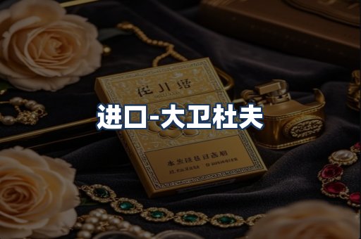 大卫杜夫